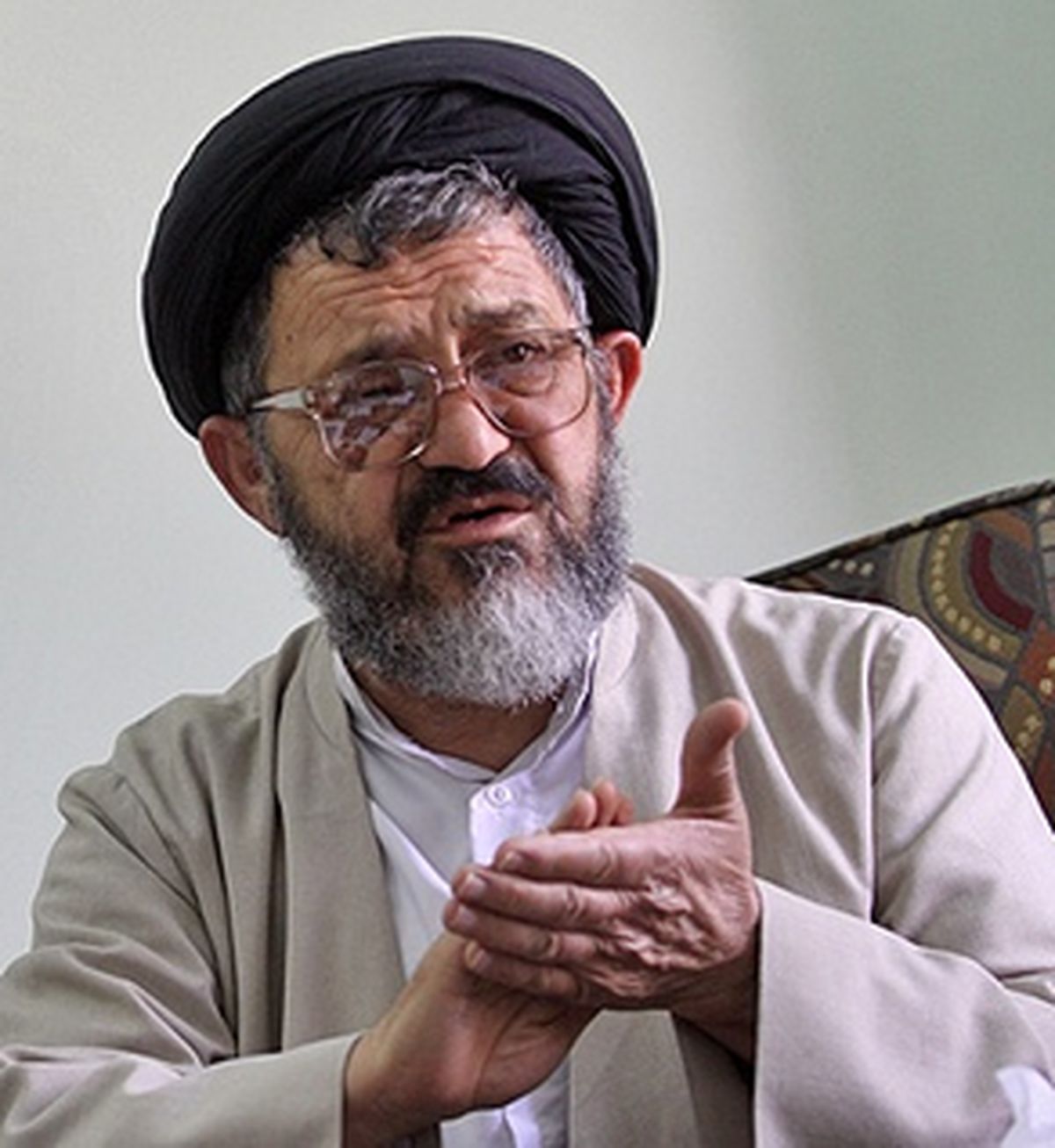 واکنش اکرمی به جنجال شورای شهر