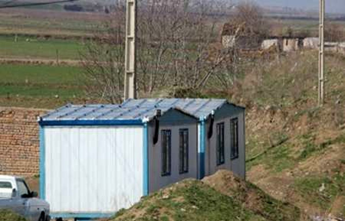  مدارس کانکسی شهرستان نیر 