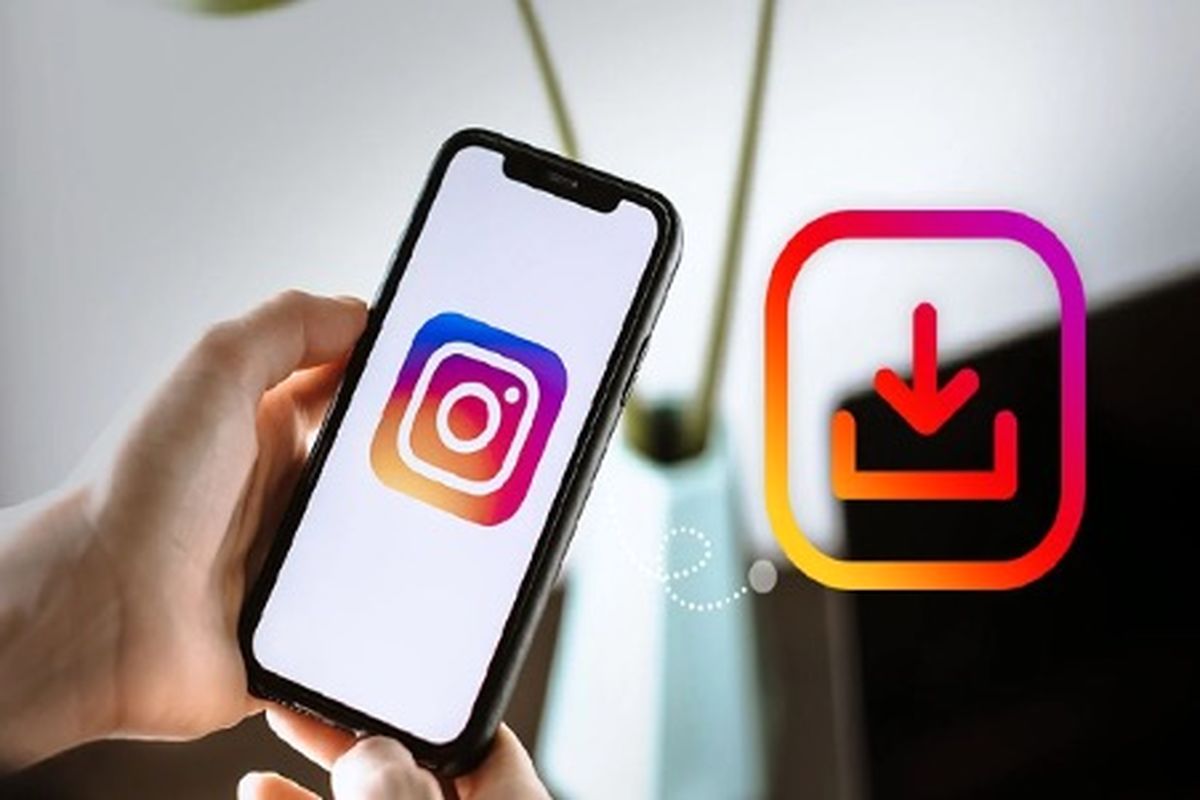 بهترین سایت دانلود از اینستاگرام برای ذخیره عکس و فیلم ها ،استوری ها و عکس پروفایل