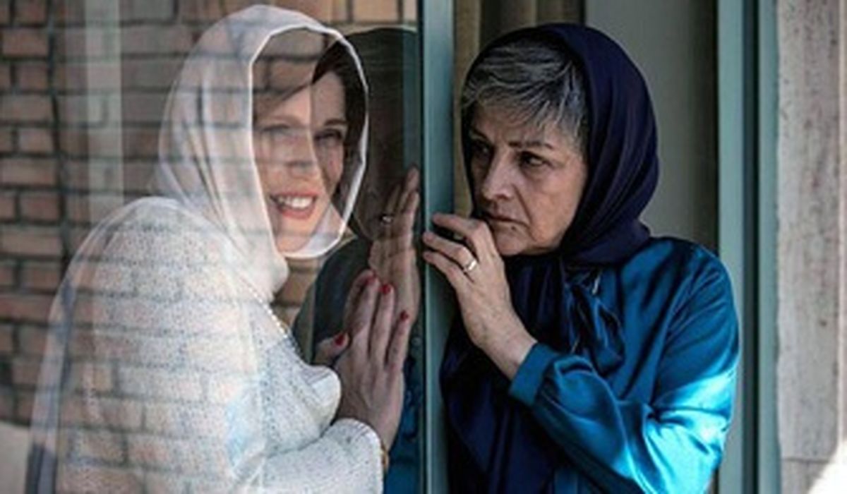 آبجی به چین رفت!