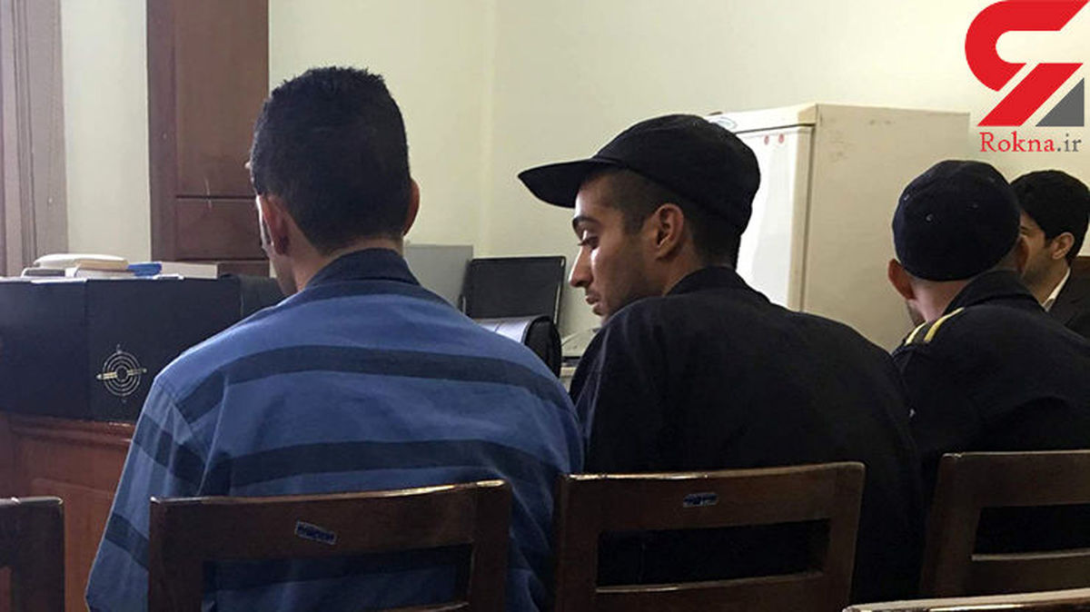 بلایی که داخل ماشین بر سر نوعروس تهرانی آمد