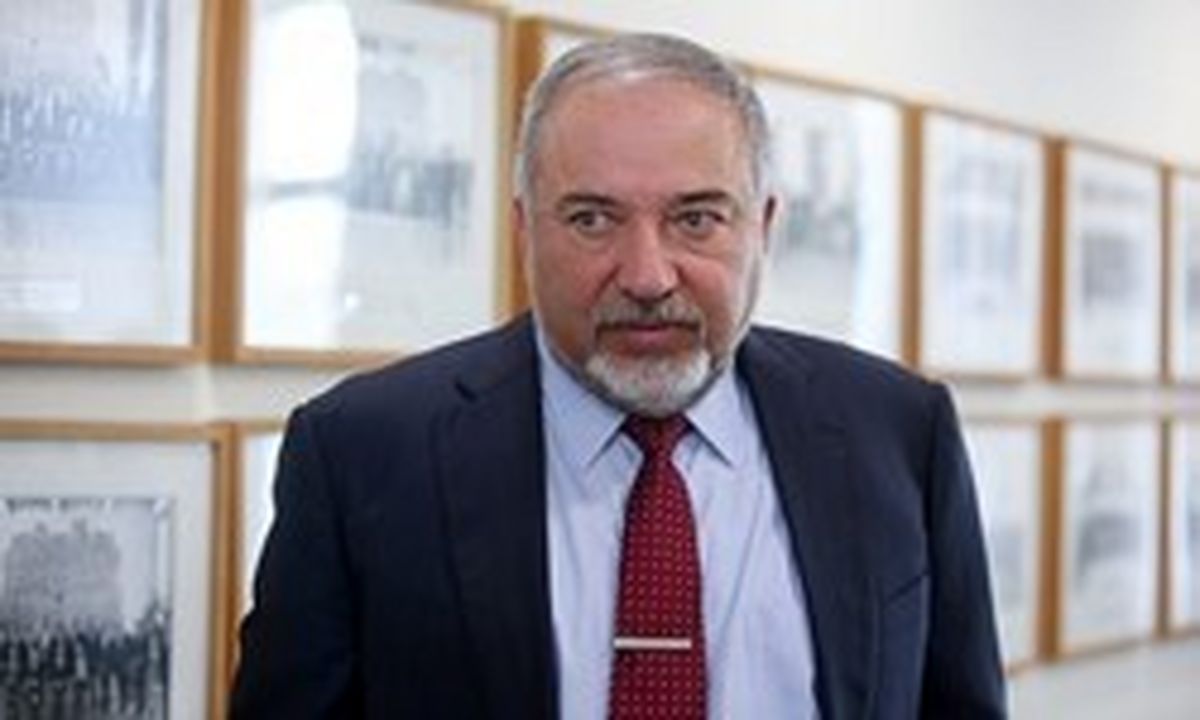 لیبرمن سازش با ترامپ کوک نیست!