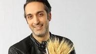 وقتی جمع خانواده «امیر مهدی ژوله» جمع است