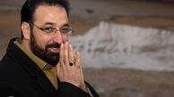 مجری ممنوع التصویر به تلویزیون بازگشت