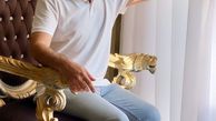 خانه لاکچری سعید شیخ زاده + عکس
