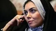  آزاده نامداری: اسب قشنگم ببخش