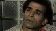 محمد شیری در جوانی + عکس