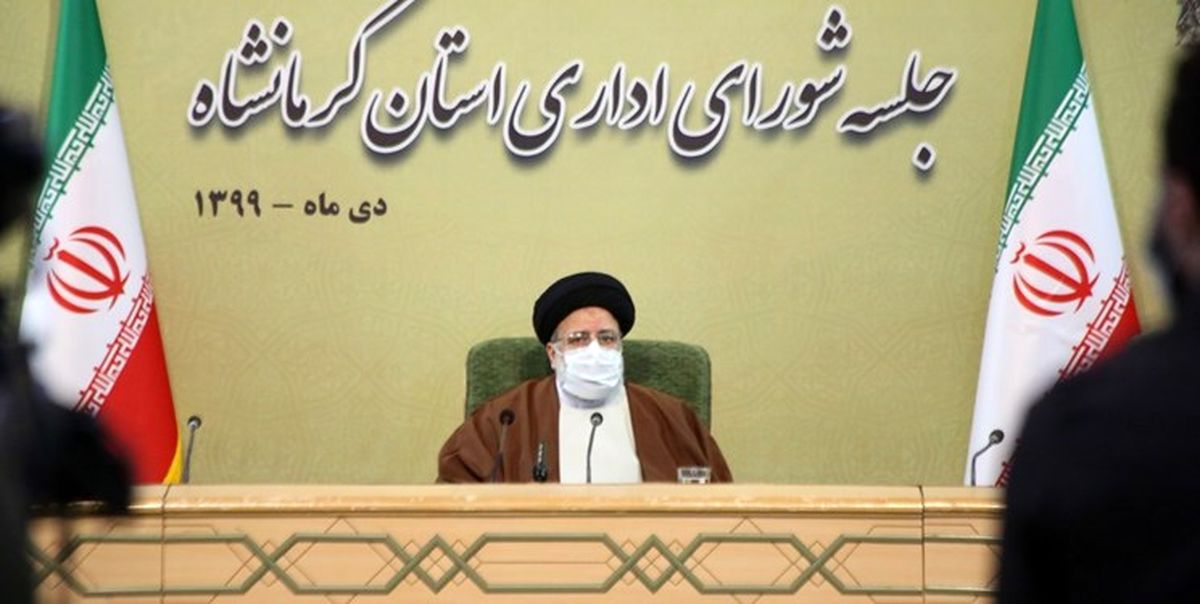 رئیس دستگاه قضا: فشار حداکثری غرب علیه ایران شکست خورده است