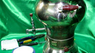 علت چکه کردن شیر سماور