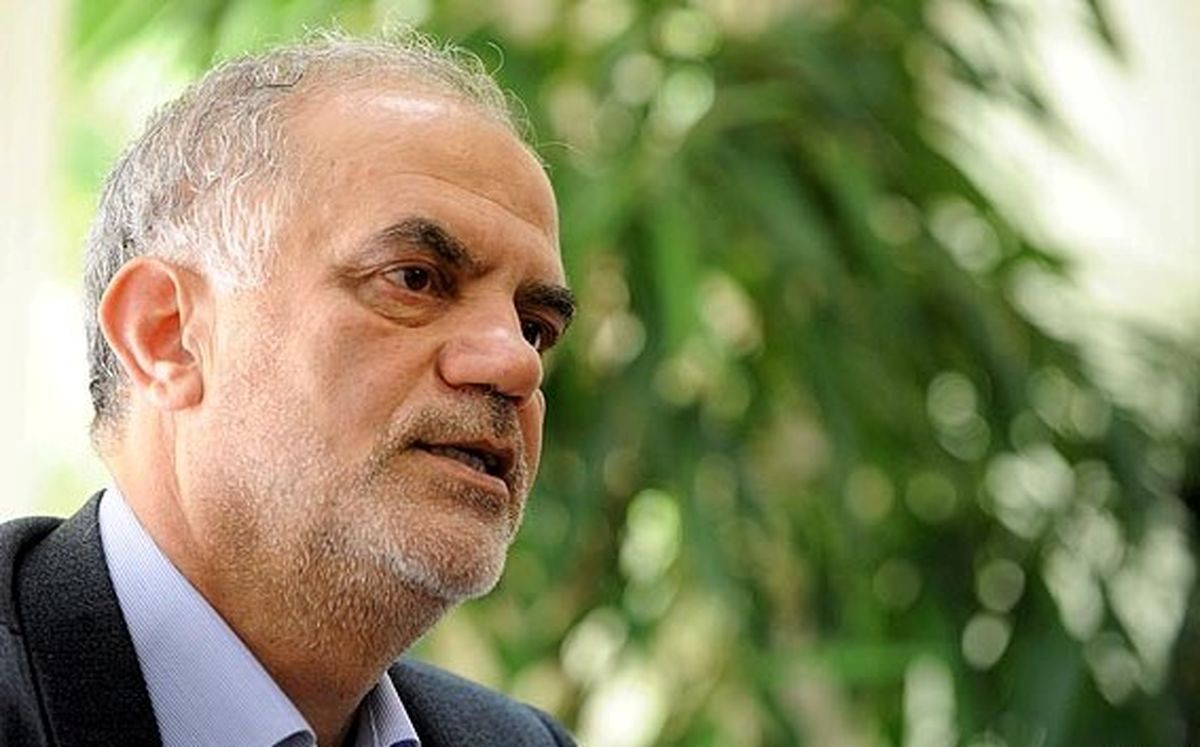 سجادی:امنیتمان را مدیون مدافعان حرم هستیم