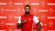 لوکادیا به طور رسمی پرسپولیسی شد