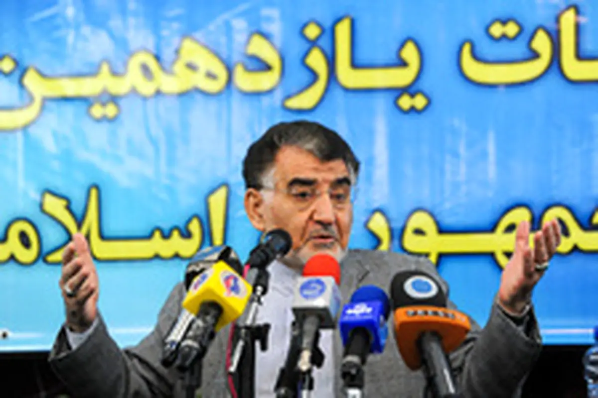 آل‌اسحاق: فصل‌الخطاب بودن جامعتین را قبول داریم