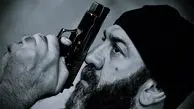 سریال پلیسی علی انصاریان + عکس