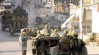 حمله مرگبار به سربازان لبنانی