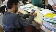 دستگیری متهمان اصلی پرونده آدم ربایی پرستار جوان