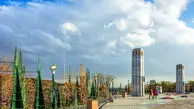 برگزاری تئاتر مردمی خرداد در بوستان آب و آتش