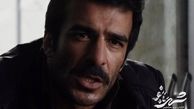 رونمایی از گریم یوسف تیموری در شهربانو + عکس