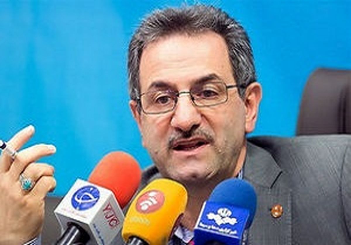 آخرین اخبار از علت انتشار بوی نامطبوع در تهران از زبان استاندار
