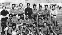 کدام شهر ايران اولين بار فوتبالي شد؟
