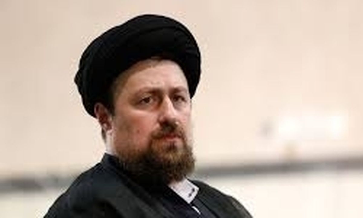 "درخواست غیرقانونی" سیدحسن خمینی از روحانی درباره دانشگاه آزاد
