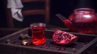 راز شادابی و سلامتی با دمنوش انار + طرز تهیه دمنوش انار خانگی