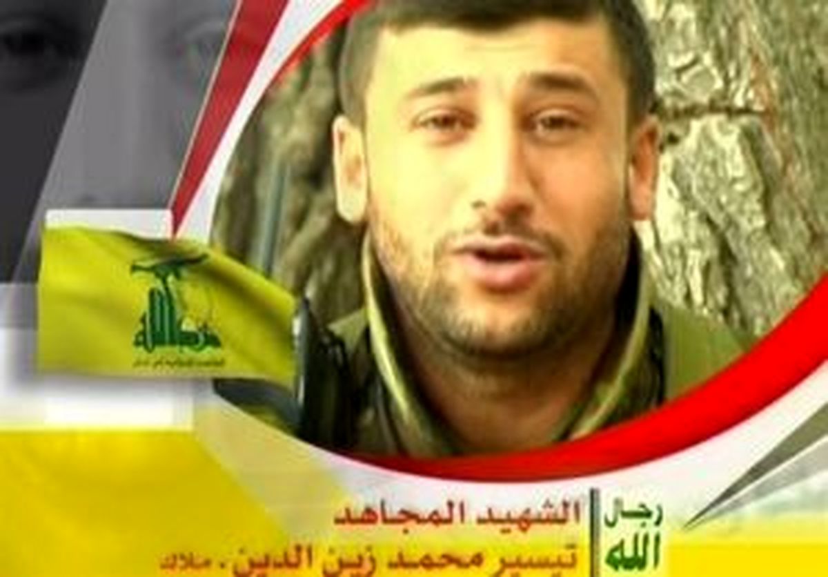 از خون شهدا تا آخرین قطره خونتان پاسداری کنید