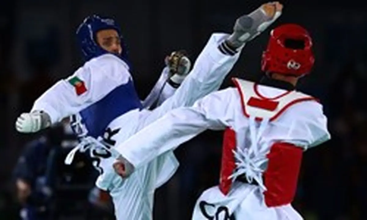 امیر قهرمان جهان شد