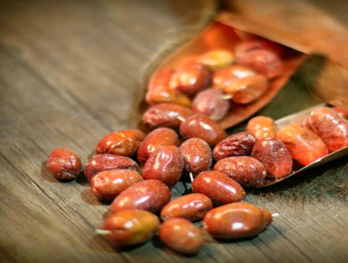 از فواید پودر سنجد چه می‌دانید؟