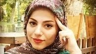  مجری آینده دار سیما با لباس محلی