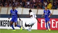 شکایت استقلال به AFC