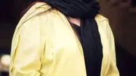 استایل ساده مارال فرجاد + عکس