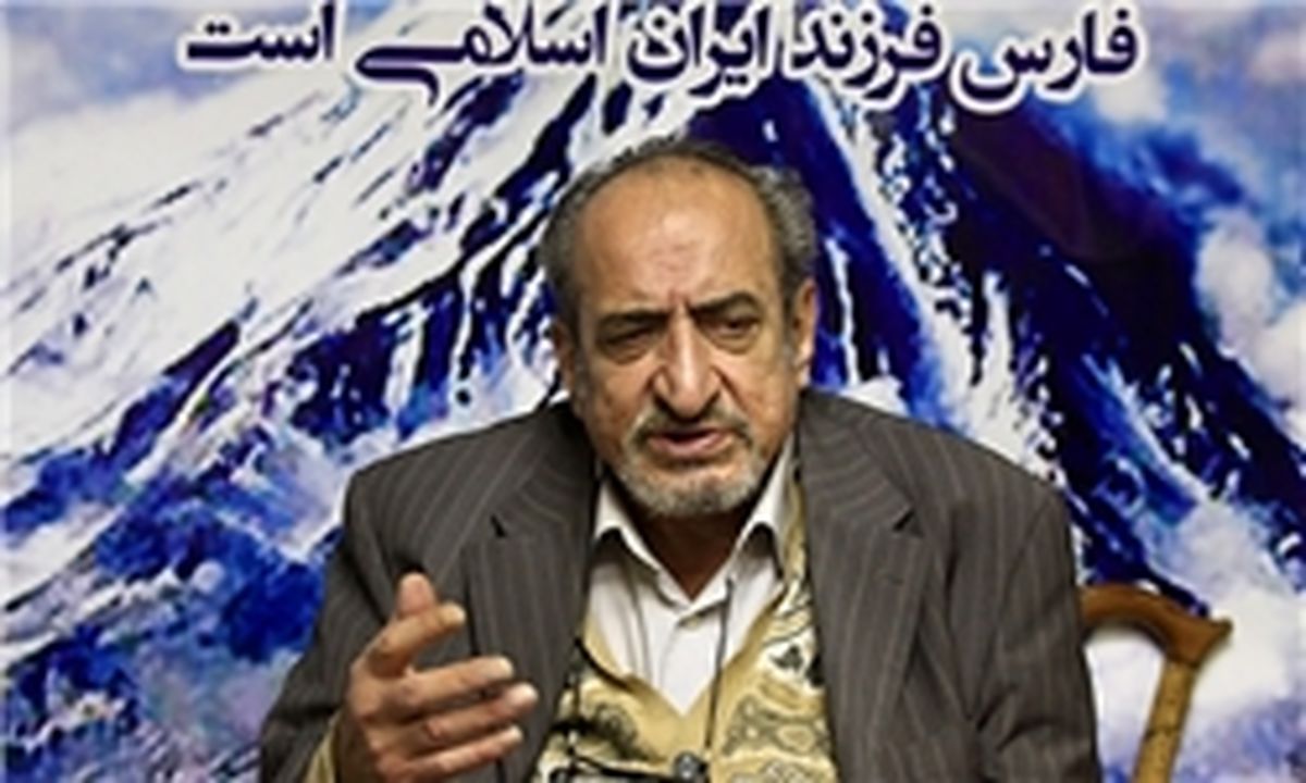 آهنگساز سرودهای انقلابی درگذشت + عکس