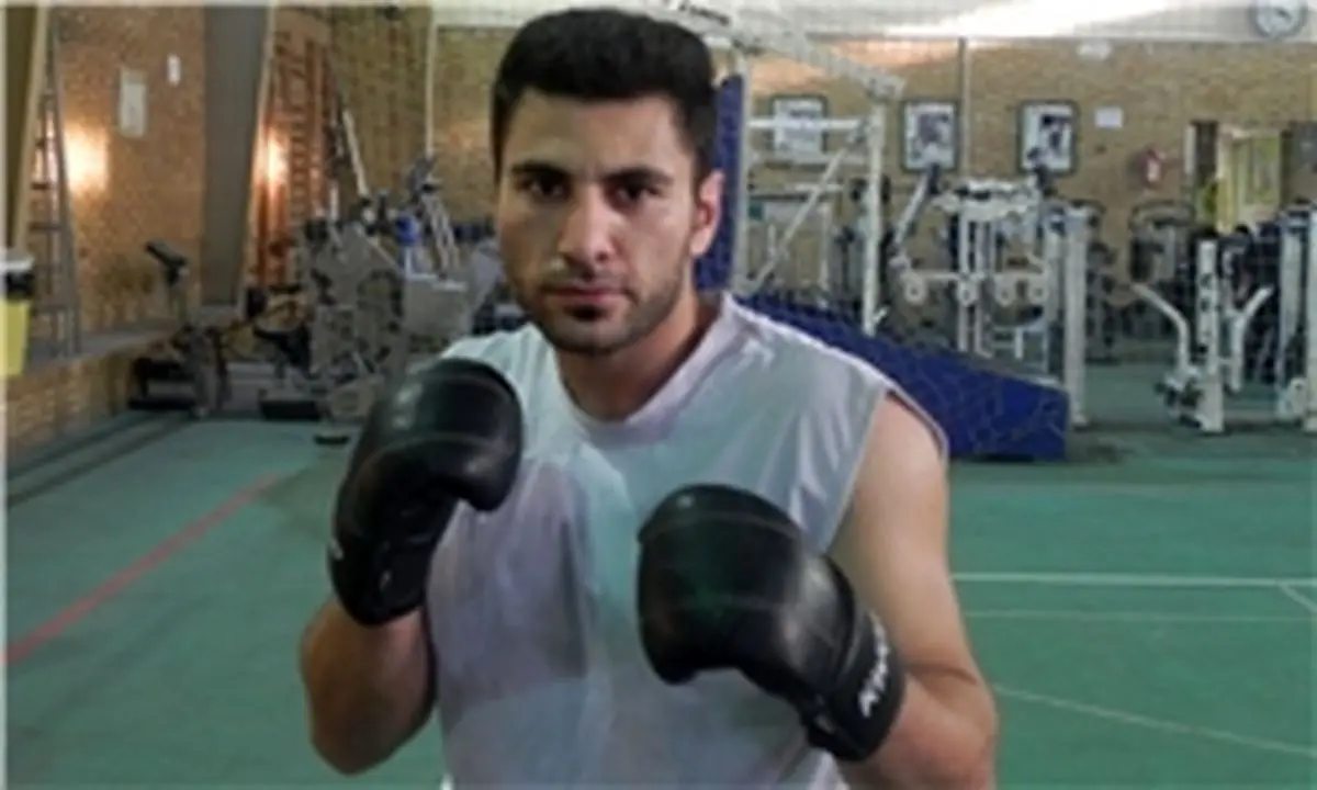 شاید ۱۵ اردیبهشت مبارزه نکنم