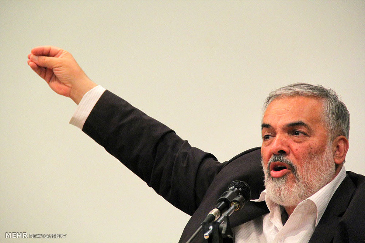 قدیری ابیانه:دولت بودجه صداوسیما را گروگان گرفته است