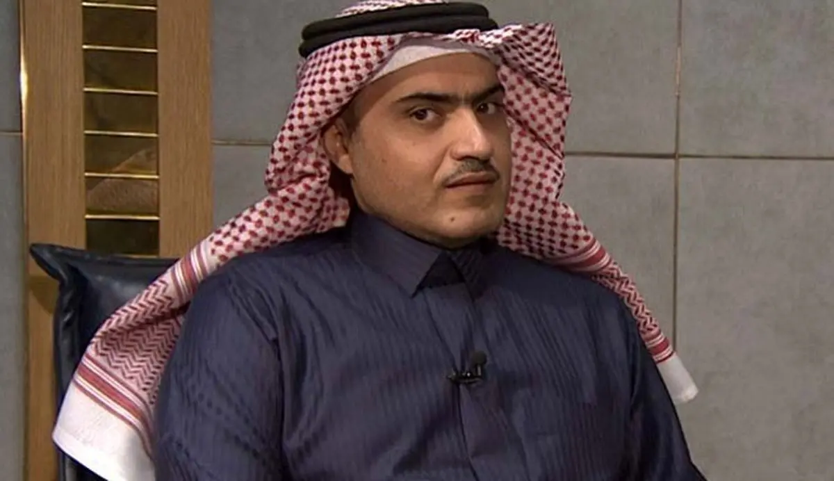 سفیر سعودی از بغداد رفت