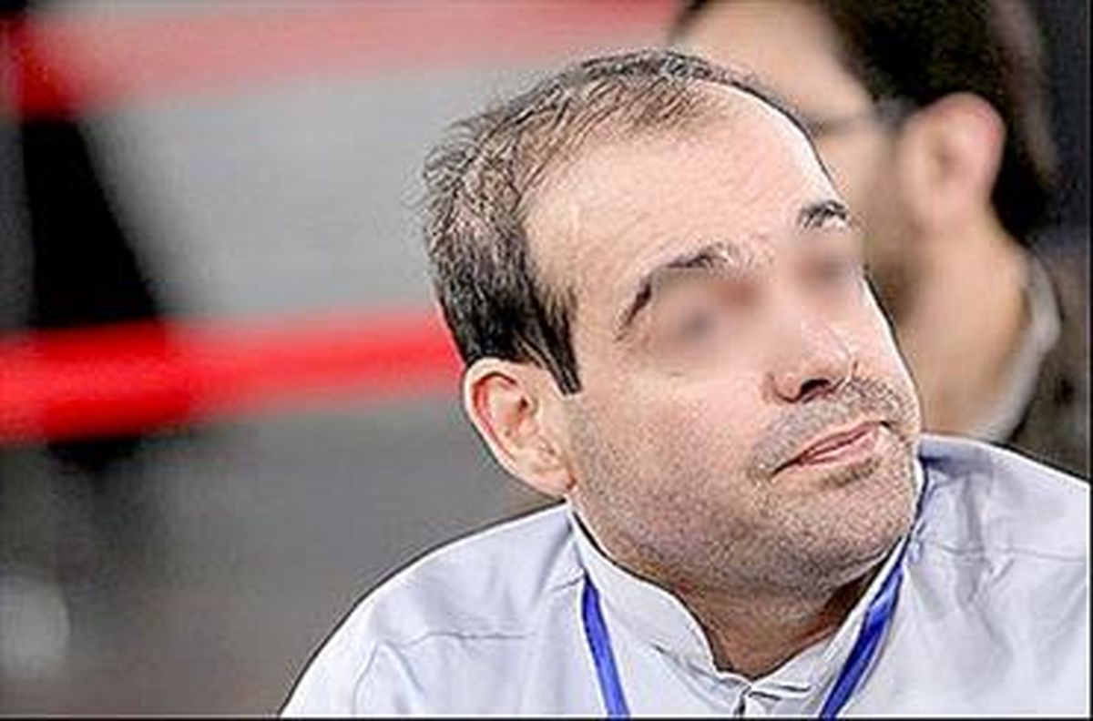 دلایل تاخیر اجرای حکم اعدام" مه آفرید"
