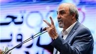  گودرزی هفته آینده به کمیسیون فرهنگی می‌آید