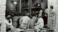  امامی که ضرغامی عاشقش بود