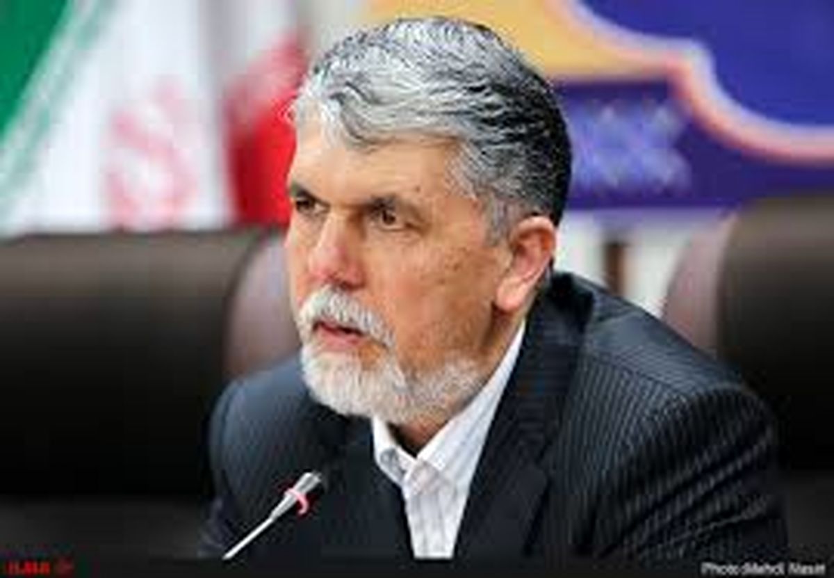 سینما می تواند یکی از ابزارهای نفوذ فرهنگی ما در جهان باشد