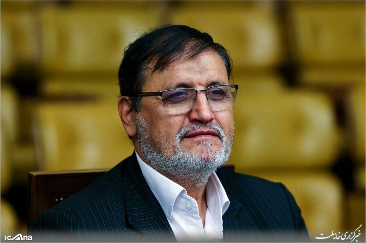 نامه محرمانه روحانی به آذری جهرمی درباره فیلتر تلگرام 