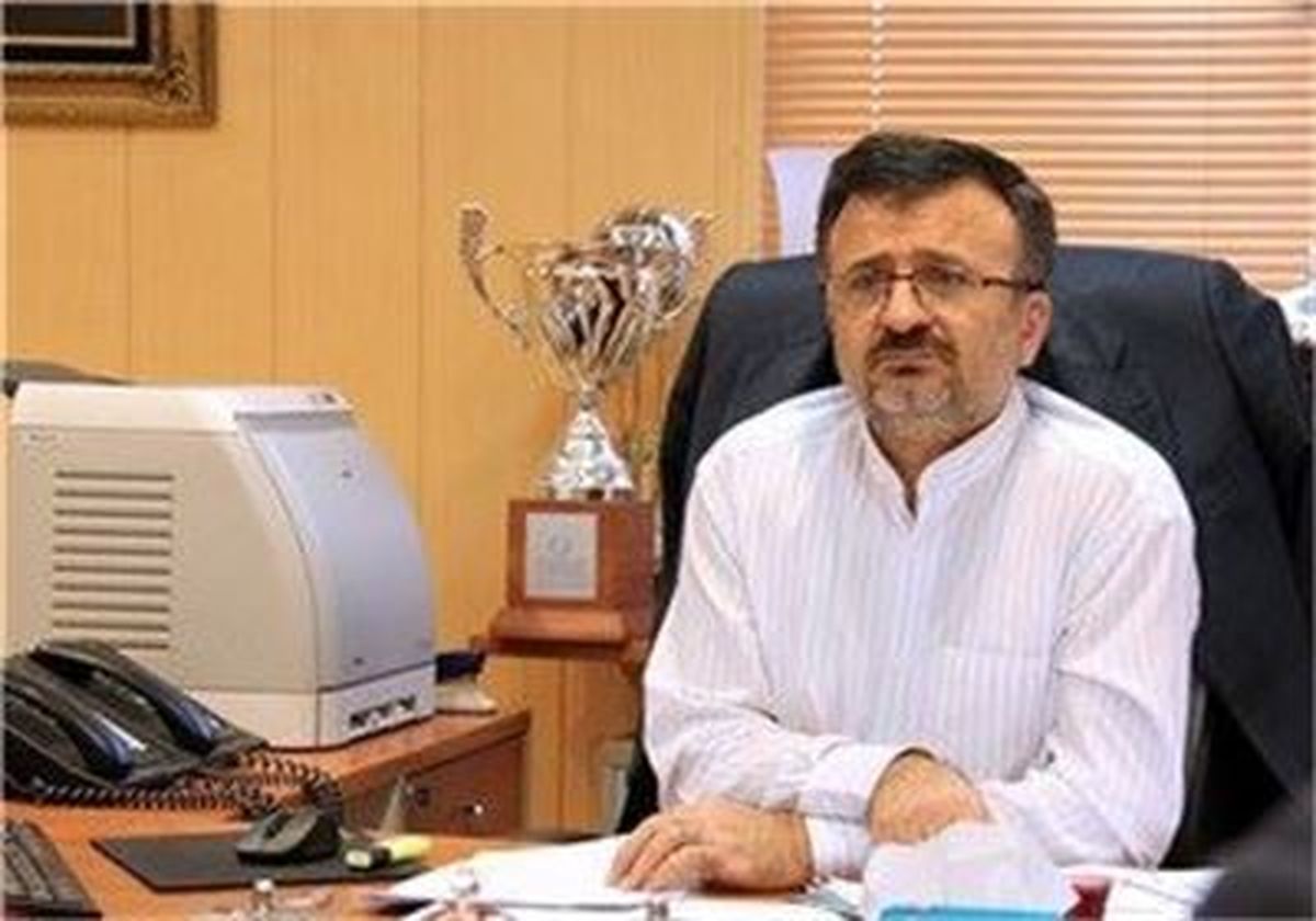 داورزنی: یا با برناردی قرارداد می‌بندیم یا سراغ گزینه‌های دیگر می‌رویم
