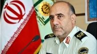 دربی پایتخت در کمال آرامش و امنیت برگزار شد