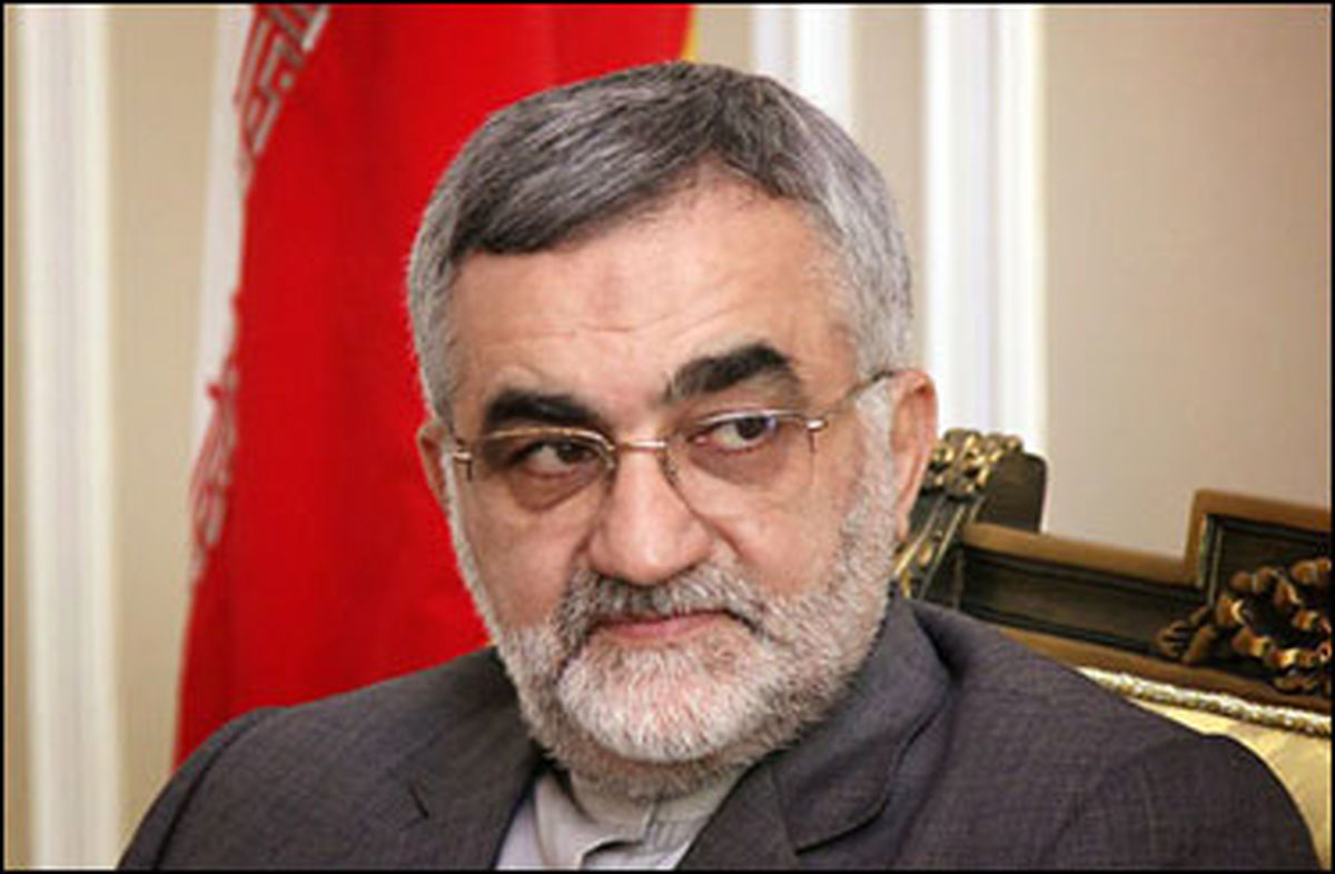 غرب به توافقات عمل نکند، ایران سر جای اولش می ایستد
