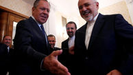 ایران و مسکو هرکاری برای حفظ برجام خواهند کرد