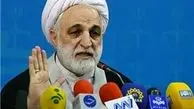 پاسخ اژه ای به اظهارات جلیلی