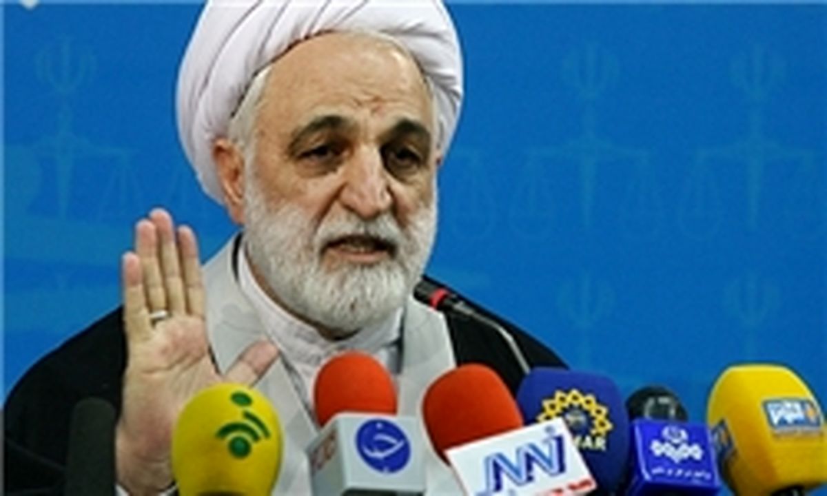 پاسخ اژه ای به اظهارات جلیلی