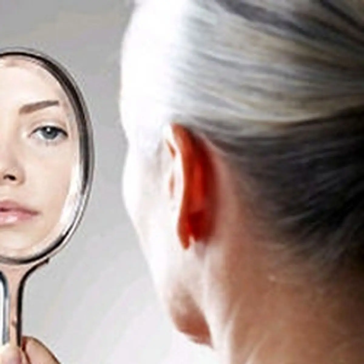  سن واقعی تان چقدر است؟ 