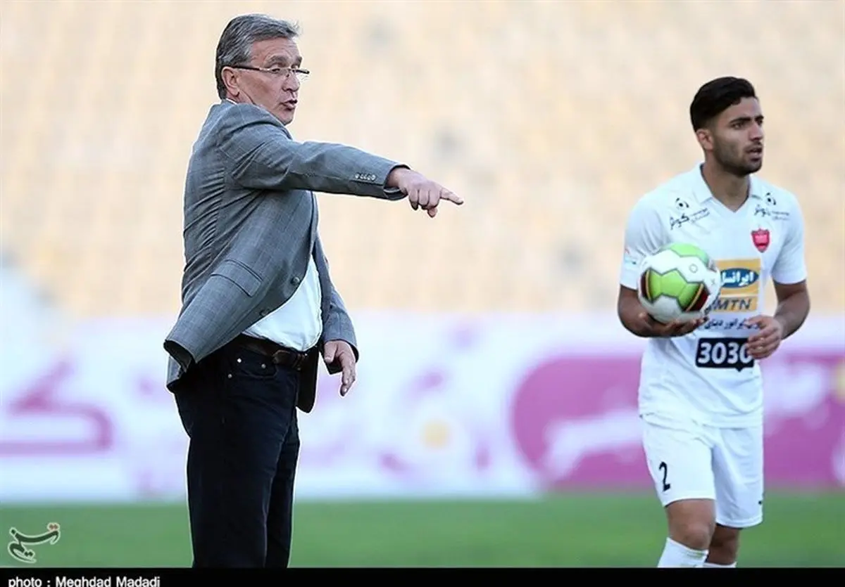  طارمی اگر زمان ما بود، باید در پیاده‌روها می‌ماند/ برانکو در تیم ملی هم ترسو بود!