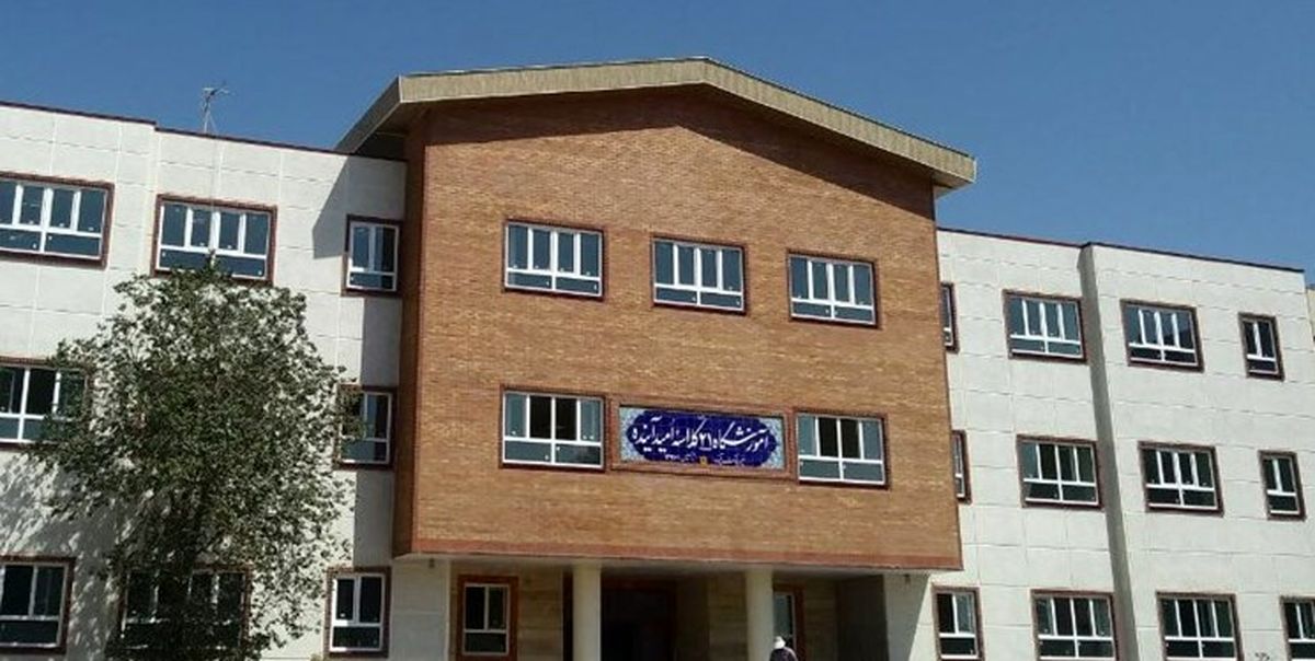 افتتاح همزمان ۱۷۰۰ مدرسه با ۸ هزار کلاس درس در سراسر کشور