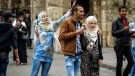بن‌بست مستدام در سوریه، مطلوب رژیم صهیونیستی